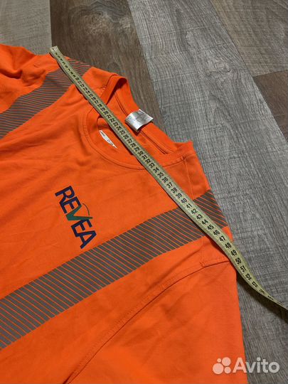 Футболка рабочая L(48-50)