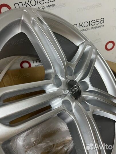 Диски для Ауди А7 А8 Q5 Q7 R21