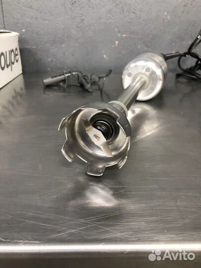 Миксер Погружной Mini MP240 vv