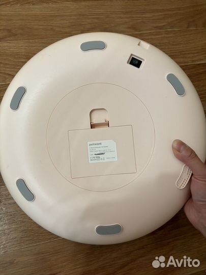 Кормушки для кошек автоматические