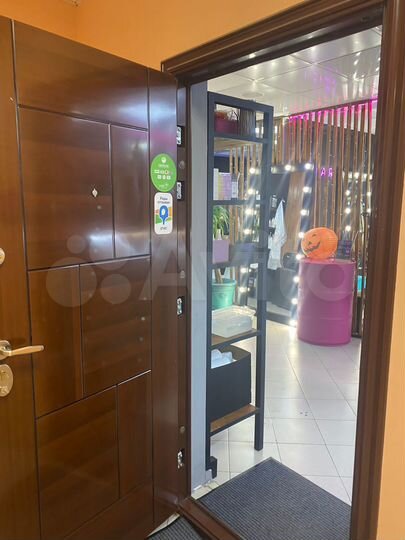 Свободного назначения, 80.6 м²