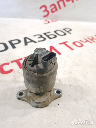 Клапан вентиляции картерных газов Daewoo Nexia