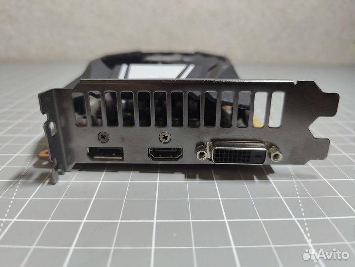 Asus GeForce GTX 1660 super Phoenix 6 Gb