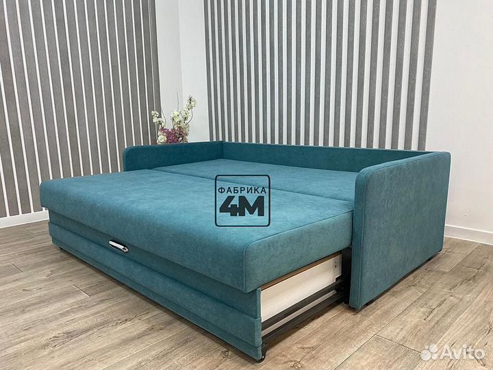 Комфортный диван для сна