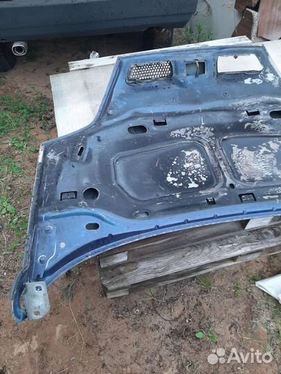 Запчасти рено сценик1