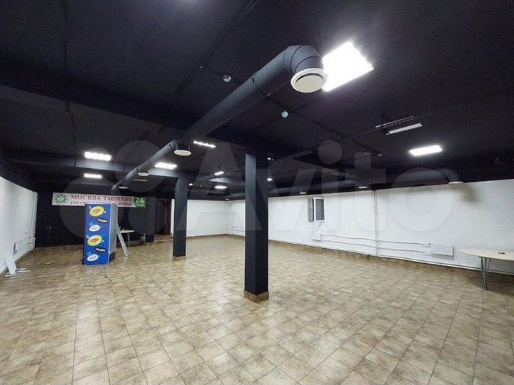 Сдам помещение общественного питания, 102 м²