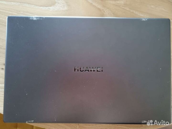 Huawei matebook d 15