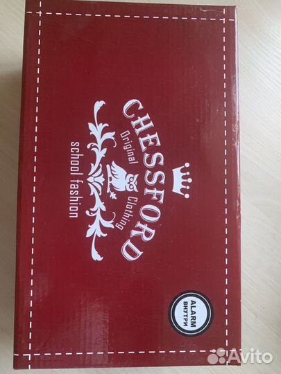 Обувь для мальчика