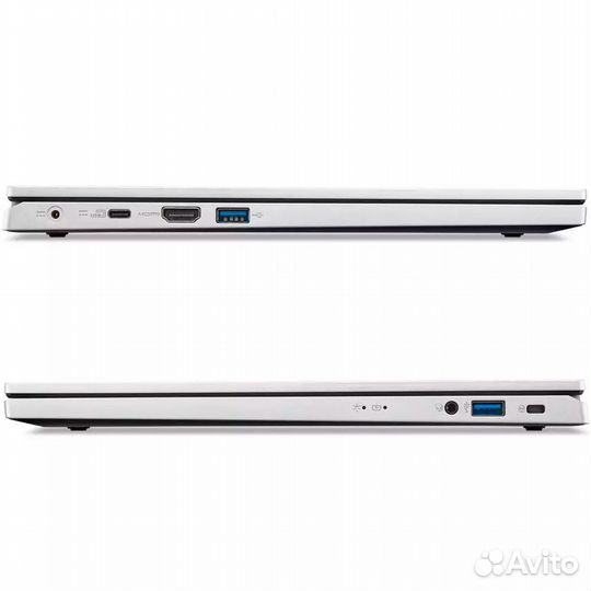 Ноутбук Acer Aspire Go 15 AG15-31P 687419