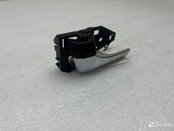 Ручка двери левая Toyota Camry XV50 2zrfxe