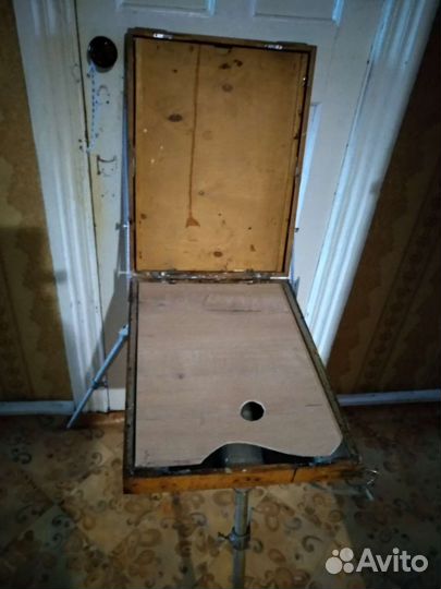 Этюдник /Мольберт