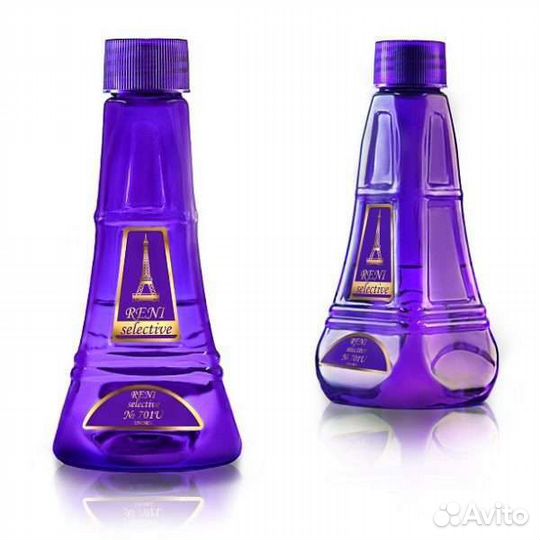 Духи Reni