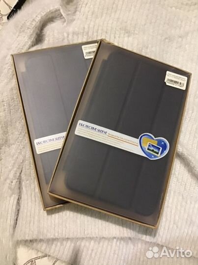 Чехол на планшет Самсунг таб4