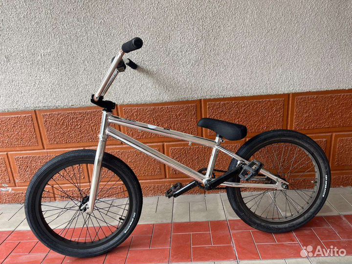 Велосипед бмх