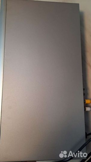 Dvd плеер Philips DVP 630