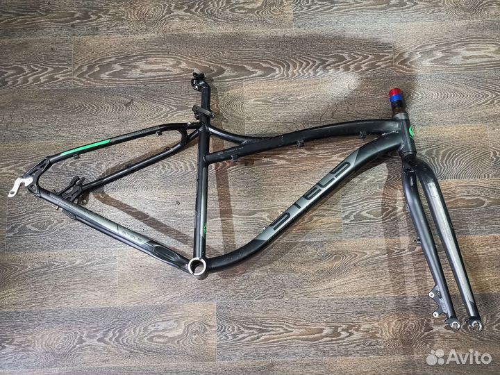 Рама фэтбайка stels