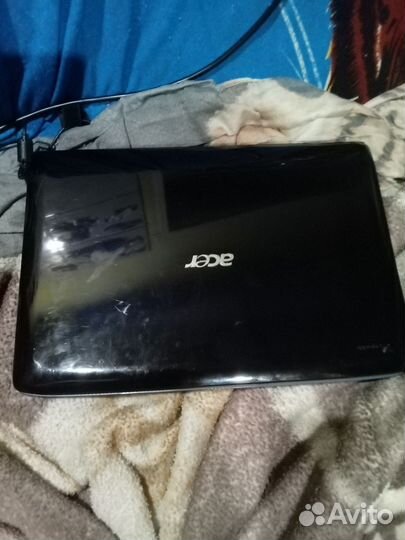 Acer aspire 6930g