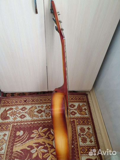 Классическая гитара