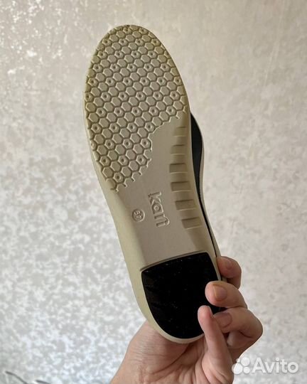 Стельки для обуви