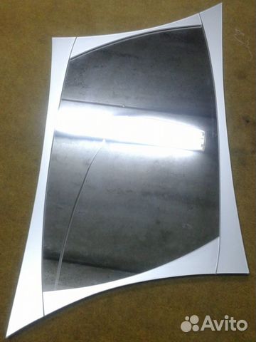 Резка стекла и зеркал