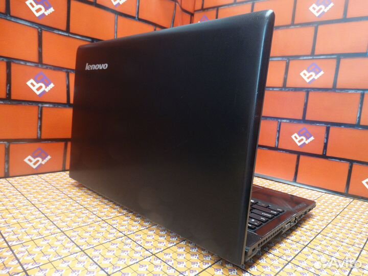 Ноутбук Lenovo i7-4gen/Intel HD/16 GB RAM/500 SSD+