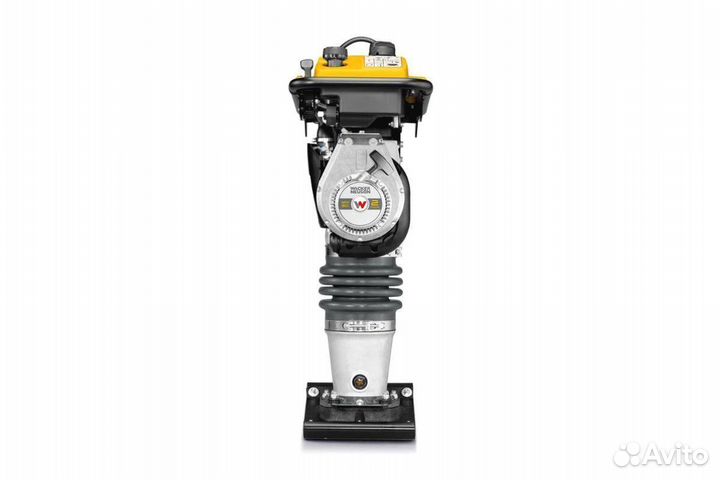 Вибротрамбовка wacker neuson BS 70-2plus