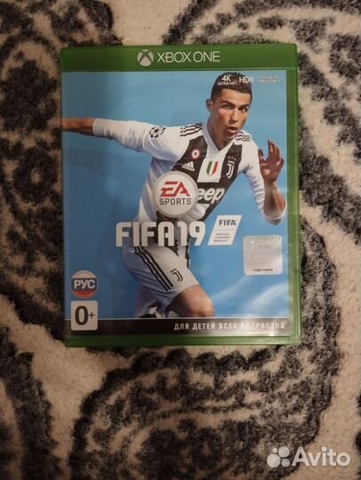 FIFA 19