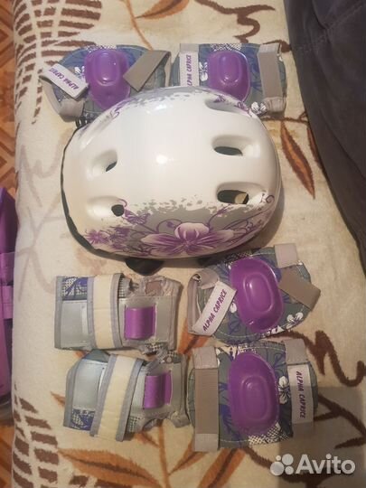 Ролики детские