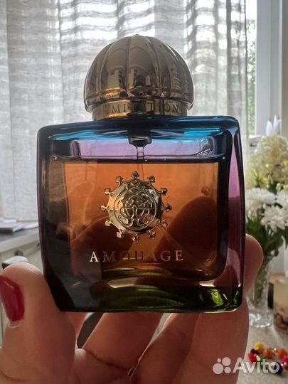 Amouage Imitation