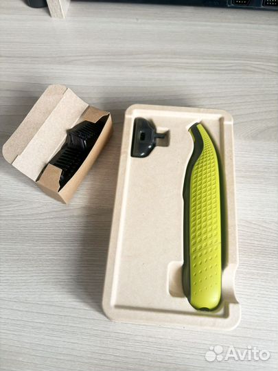 Триммер philips oneblade