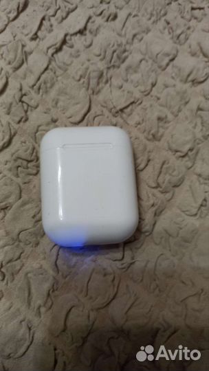 Наушники i11