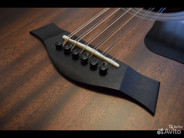 Taylor 362ce V-class 12-string