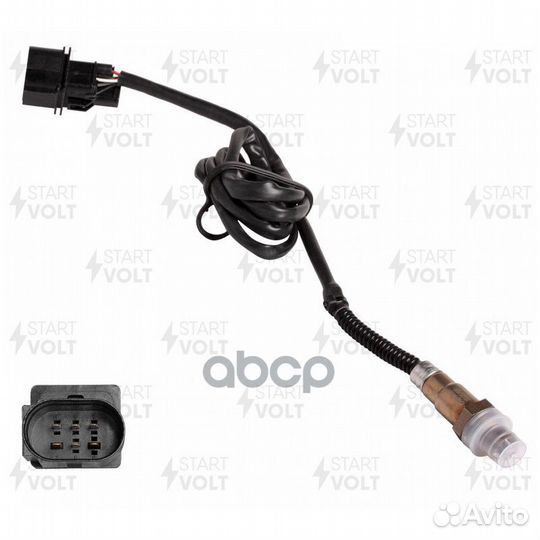 Лямбда-зонд VAG VS-OS 0005 startvolt