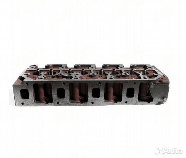 Головка блока цилиндров LR4B3