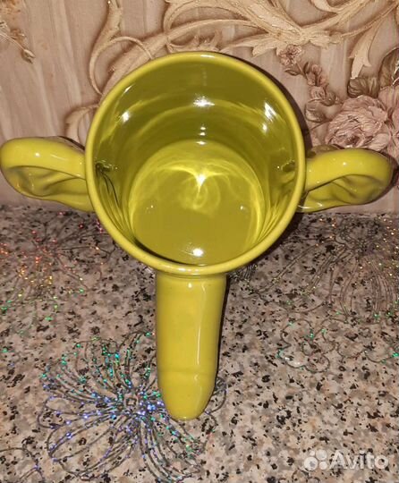 Кружка, чашка.(Кружка прикол)