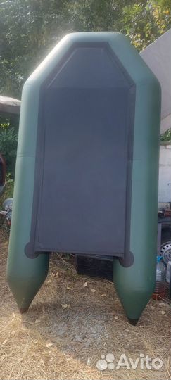 Лодка пвх под мотор 260