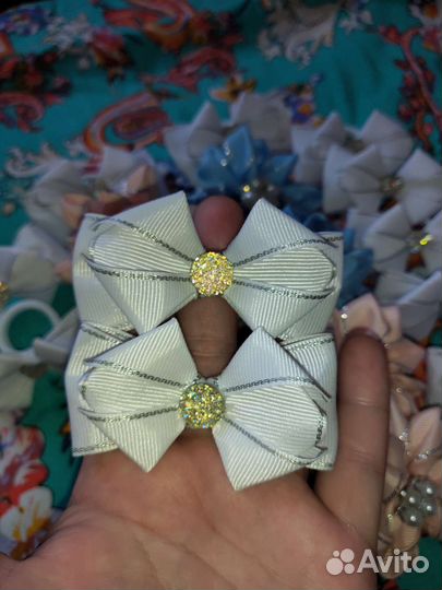 Резинка для волос