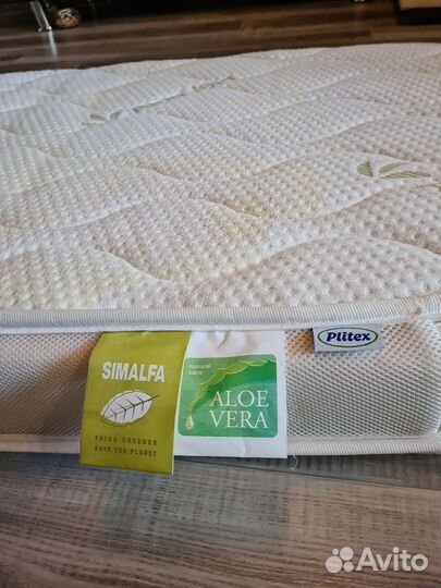 Матрас для детской кроватки