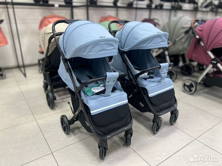 Коляска Прогулочная Магазин Гарантия