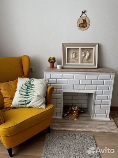 3D слепки ручек и ножек