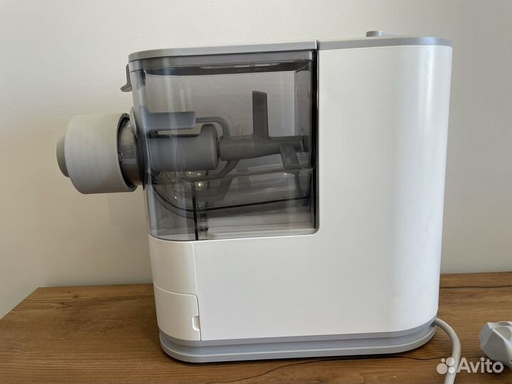 Машинка для пасты Philips HR 2332