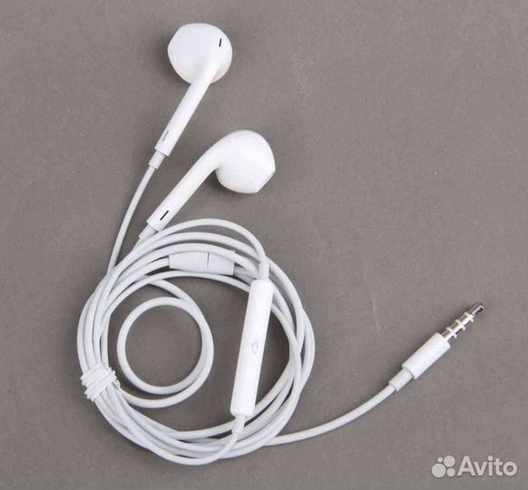 Наушники earpods
