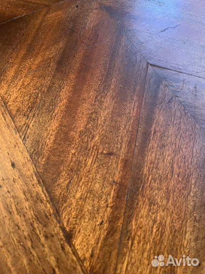 Журнальный столик бу дерево