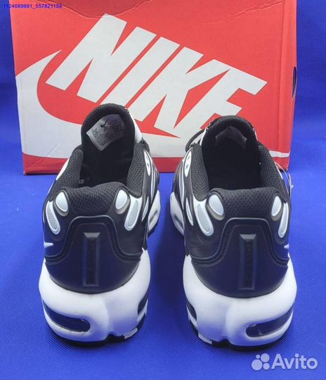 Кроссовки nike AIR MAX TN plus drift (41-45) (Арт.93624)
