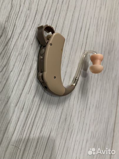 Слуховой аппарат