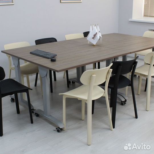 Стул Точка Роста Sheffilton SHT-S85