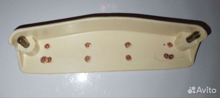 Крышка магнитных головок нота