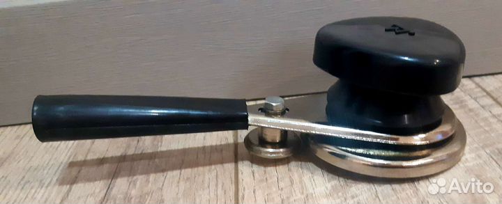 Закаточная машинка