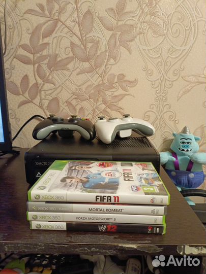 Хбокс 360