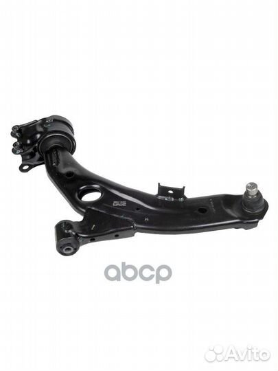 Рычаг левый Mazda CX-7 07-09 Z24761 zentparts